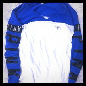 VS Pink long sleeve